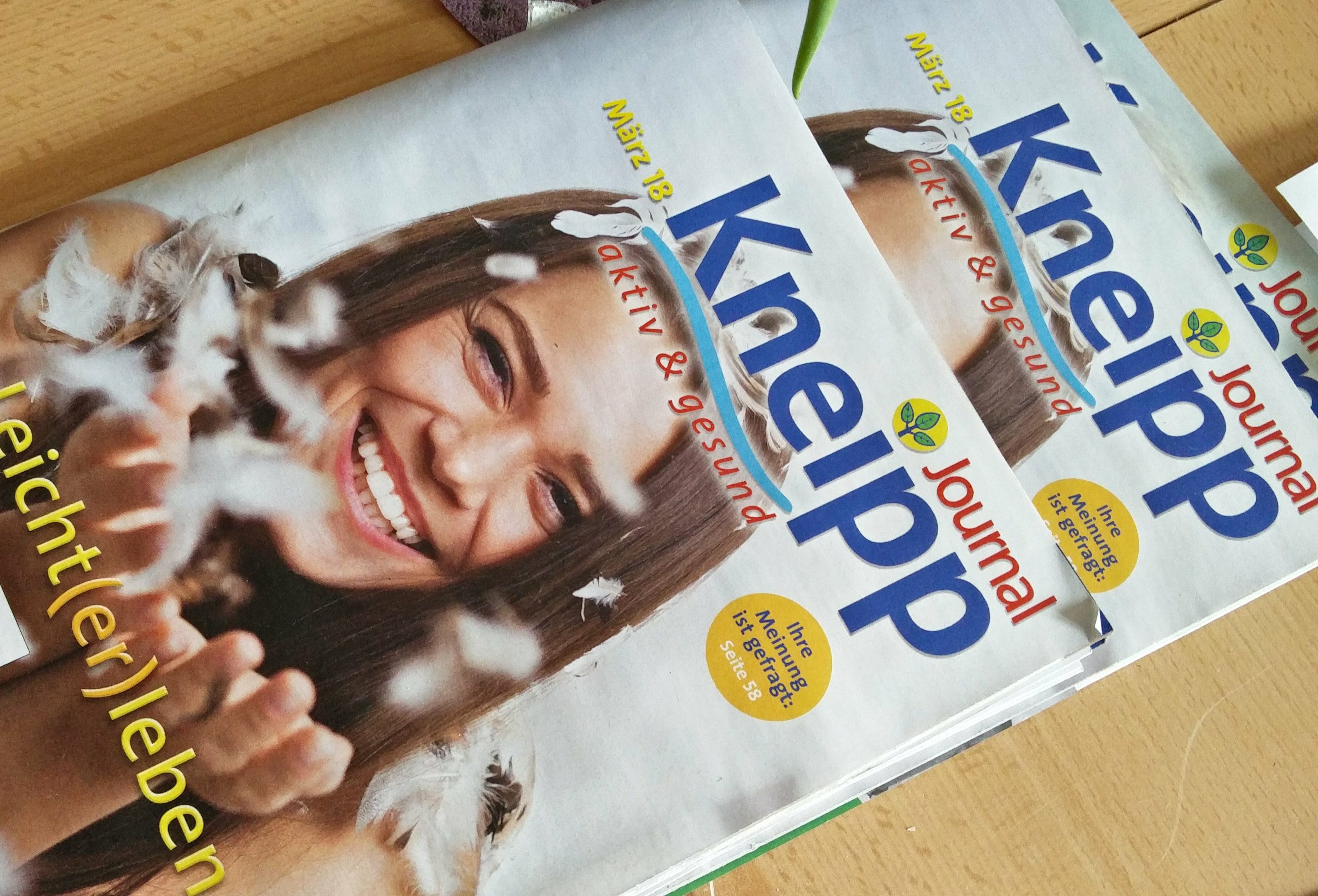 Kneipp - Kindertagesstätte "Flachsröste"