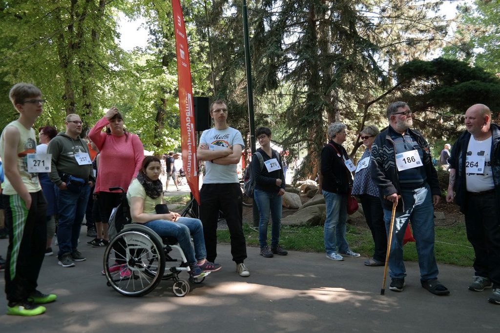 Karl-Rais-Memorial in Louny 5.5.2018