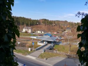 Einladung zum Aktionstag anlässlich des Europäischer Aktions- und Protesttag 5. Mai 2019 @ Kurpark Thermalbad Wiesenbad