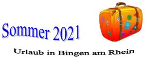 Unsere Ferienfreizeit 2021 in der JHB Bingen